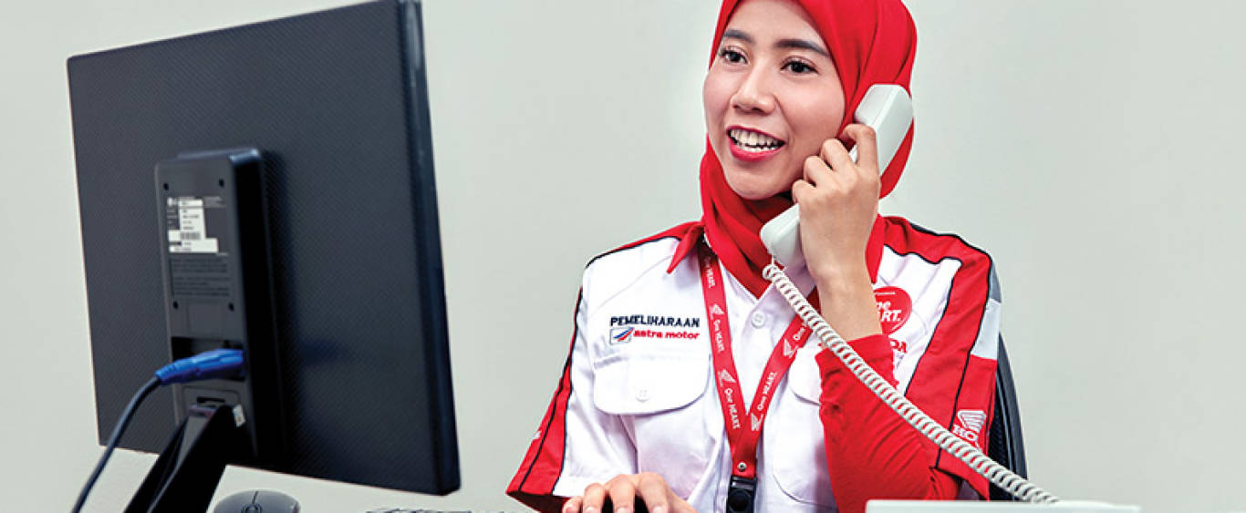 Mekanik Handal di Cilacap: Solusi Cepat untuk Motor Honda Anda